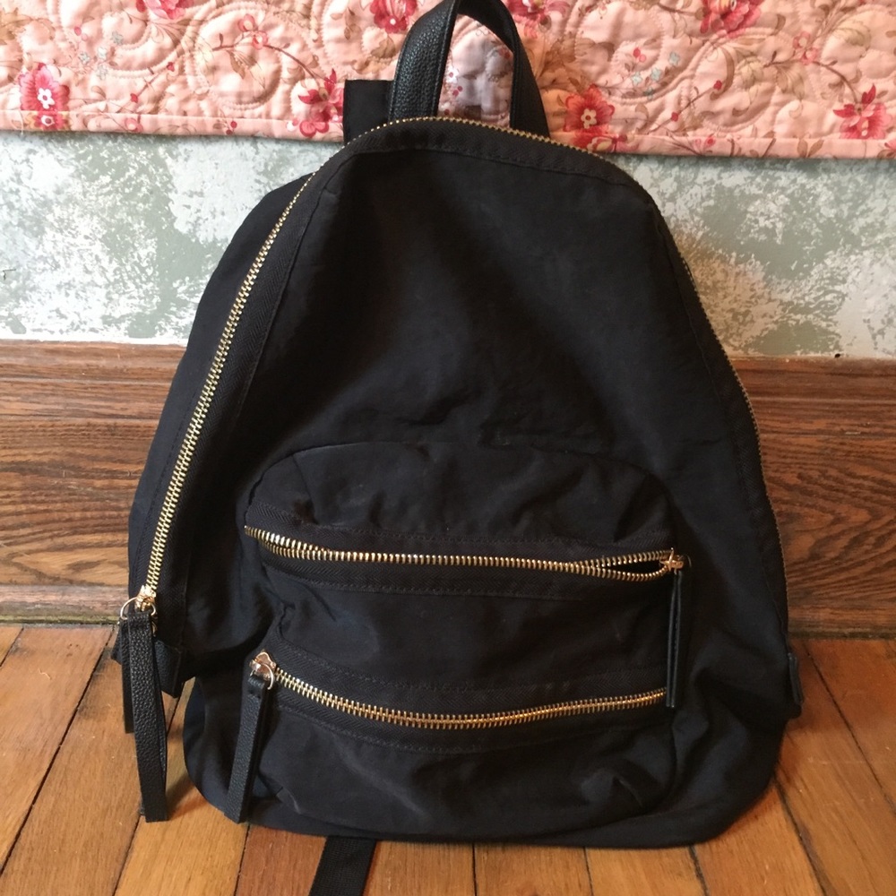 Madison West backpack